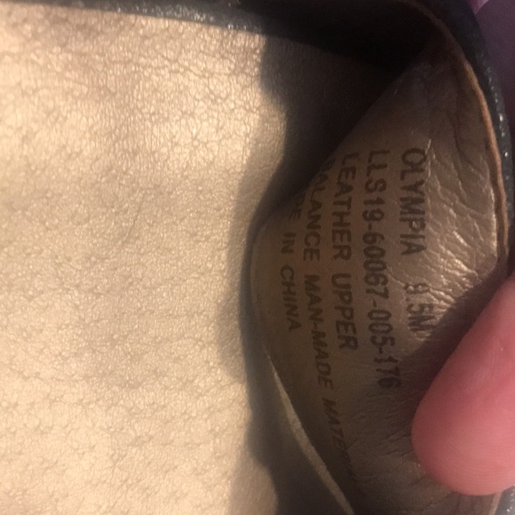 Lucca Lane sandals - Picture 4 of 5